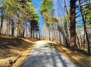0 Blue Creek Rd TRACT 2, South Bloomingville, OH 43152