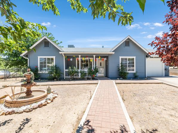 125 W Mount Ord Cir