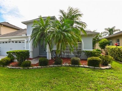 19309 Seacove Dr, Lutz, FL, 33558