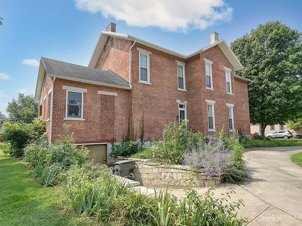 1044 Croyden Dr, Dayton, OH 45420