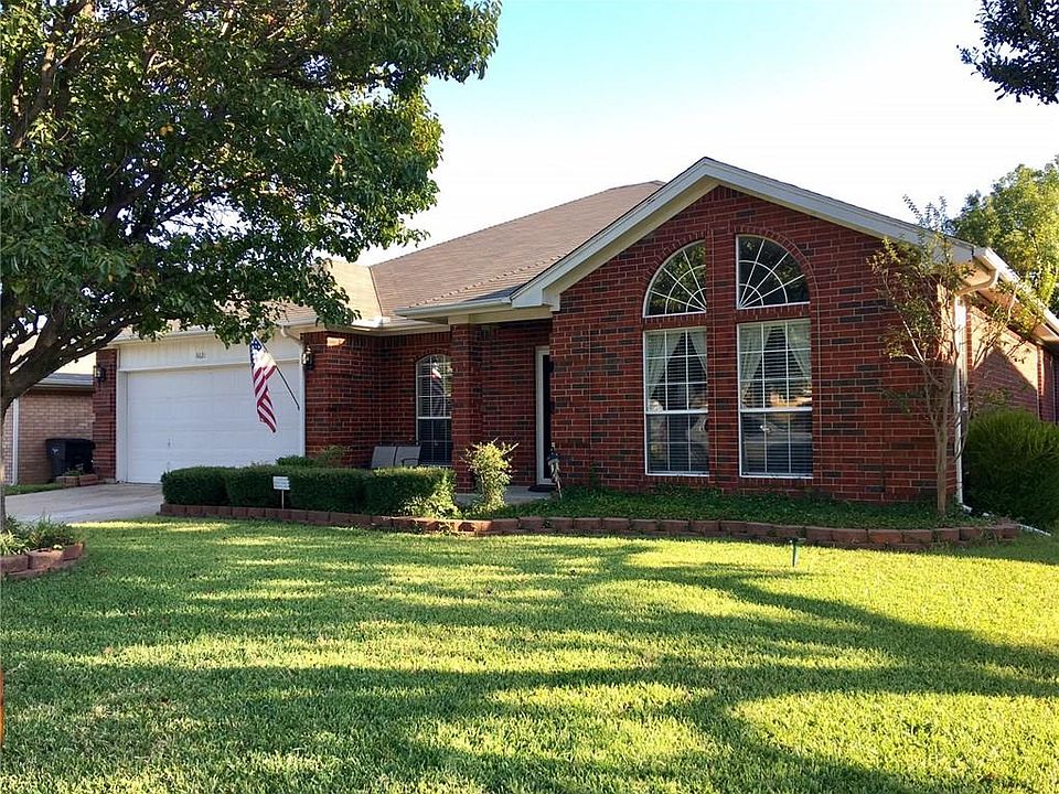 1st image of 6621 Basswood Dr