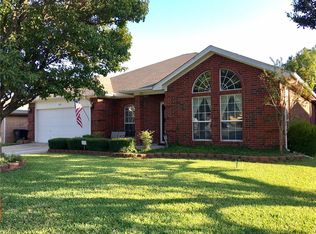 6621 Basswood Dr, Fort Worth, TX 76135