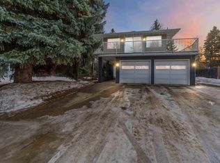 6 Garraway Pl, Saint Albert, AB T8N2A1