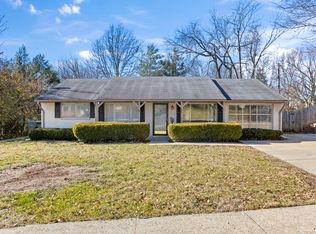 2907 Brigadoon Pkwy, Lexington, KY 40517