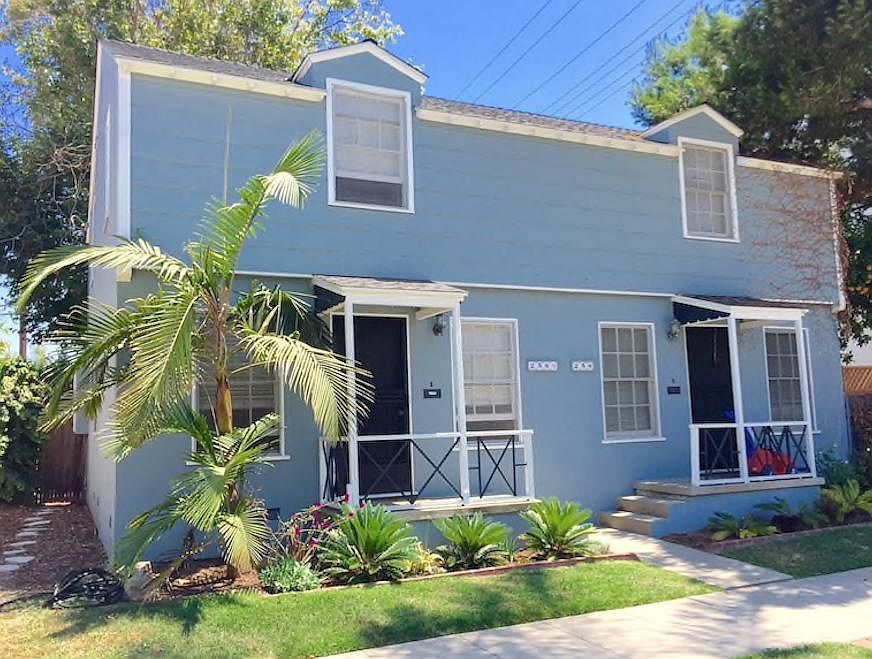 1st image of 258 Glendora Ave #B