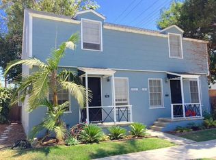 258 Glendora Ave #B, Long Beach, CA 90803