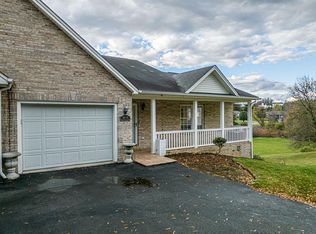 18006 Stone Mill Rd, Abingdon, VA 24211