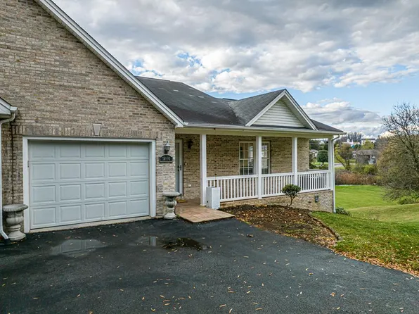 18006 Stone Mill Rd, Abingdon, VA 24211