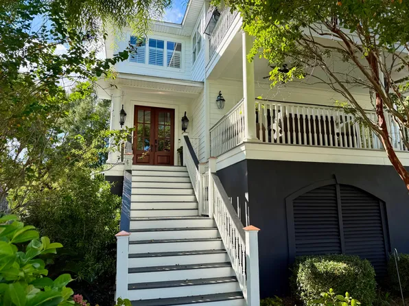 1084 Rivershore Rd, Charleston, SC 29492