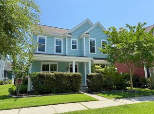 4294 William E Murray Blvd, Charleston, SC 29414