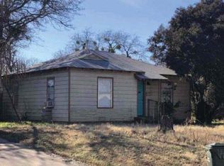 3181 S 12th St, Abilene, TX 79605