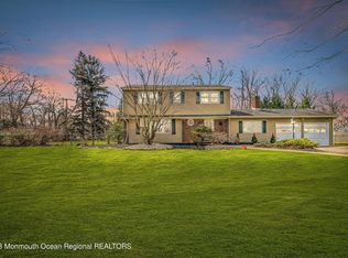 34 Sheffield Rd, East Windsor, NJ 08520