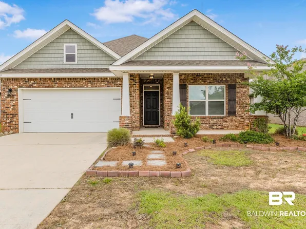 31689 Kestrel Loop, Spanish Fort, AL 36527
