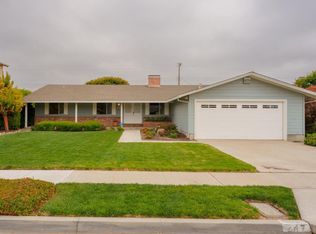 247 Encinada Dr, Salinas, CA 93901