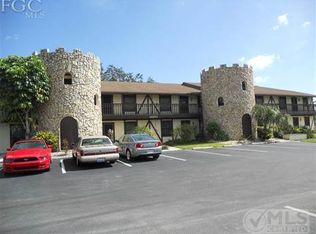 14053 Northumberland Dr #101, Fort Myers, FL 33907