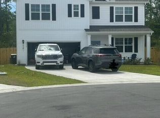 4534 Spring Air Ct SE LOT 226, Bolivia, NC 28422