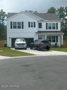 4534 Spring Air Court SE Lot 226, Bolivia, NC, 28422