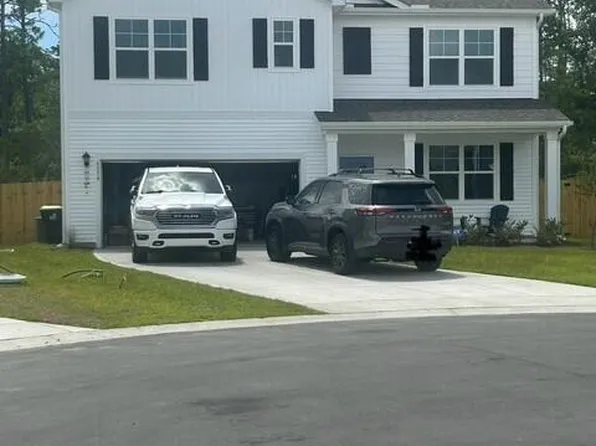 4534 Spring Air Court SE Lot 226, Bolivia, NC 28422