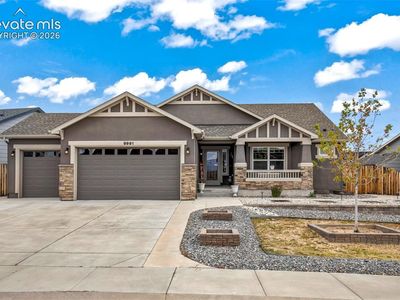 9991 Henman Ter, Peyton, CO, 80831