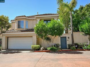 140 Cortona Dr, San Ramon, CA 94582