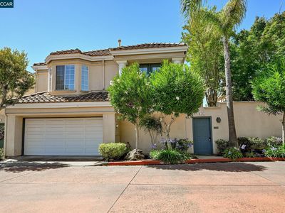 140 Cortona Dr, San Ramon, CA, 94582