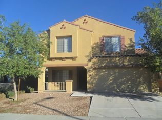 23978 W Wayland Dr, Buckeye, AZ 85326