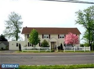 226 Chapel Heights Rd, Sewell, NJ 08080
