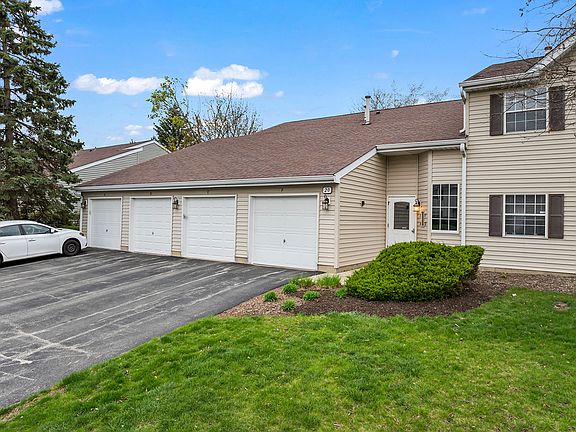 2nd image of 20 N Gant Cir #E