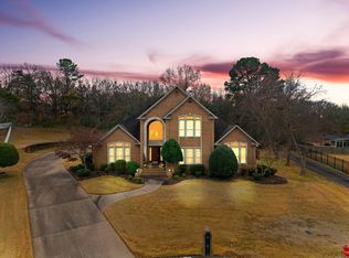 420 Goode Ln, Conway, AR 72034