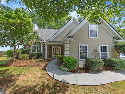2301 Clipper Ln, Marietta, GA, 30062