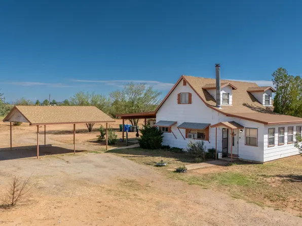 219 E Hamel Road, Huachuca City, AZ 85616