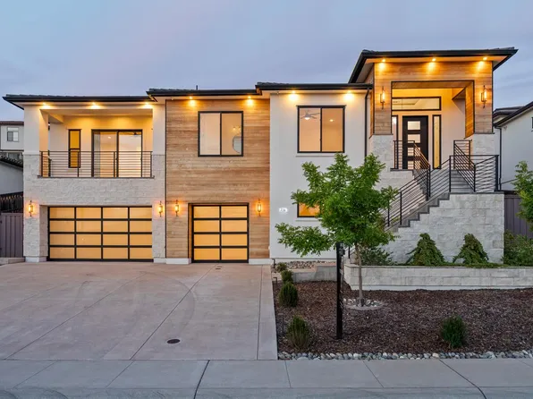 726 Sundahl Dr, Folsom, CA 95630