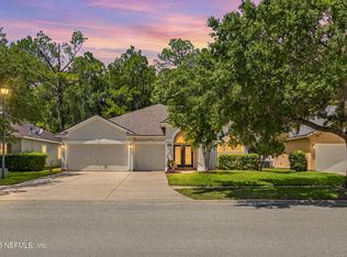141 CASA SEVILLA Avenue, St. Augustine, FL 32092