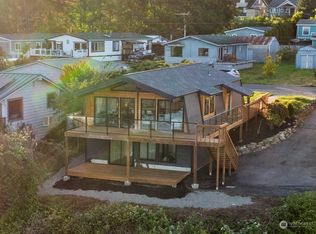 3753 Sinclair Dr, Ferndale, WA