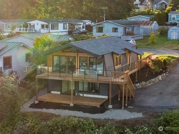 3753 Sinclair Drive, Ferndale, WA 98248