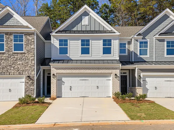 5401 Running Fox Ln, Durham, NC 27703