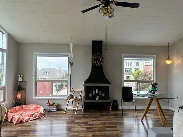 1030 Lawrence St #4 — Photo 7