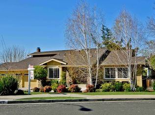 1977 Rockspring Pl, Walnut Creek, CA 94596