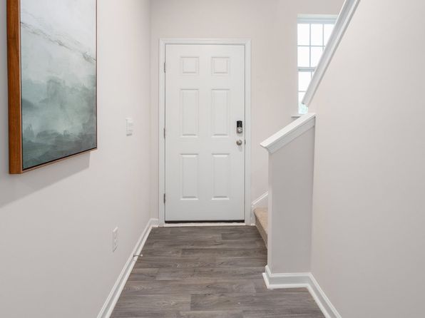 Pearson Plan, The Townes at Ridgecrest