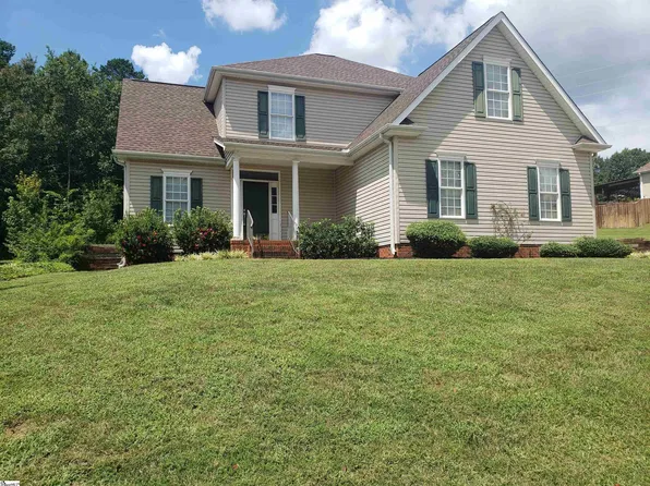 121 Glencreek Dr, Greer, SC 29650