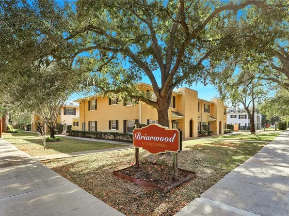 1002 W Par St #16, Orlando, FL 32804