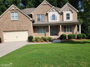 4710 Belcrest Way, Cumming, GA 30040