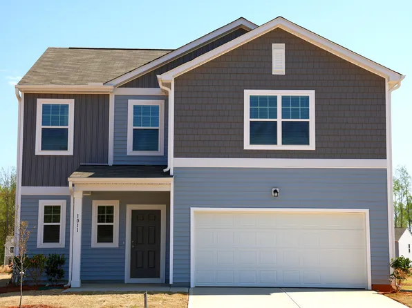 1011 Bombardier Aly, Spring Hope, NC 27882