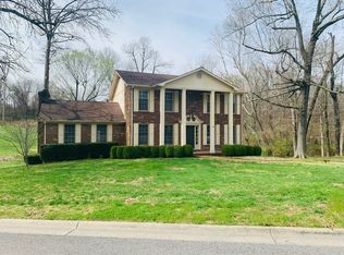 58 Martin Cir, Paducah, KY 42001