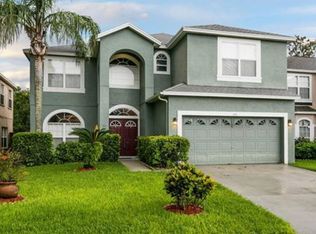 470 Lakepark Trl, Oviedo, FL 32765