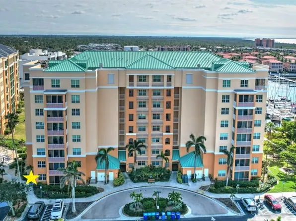 2060 Matecumbe Key Rd Unit 2107, Punta Gorda, FL 33955