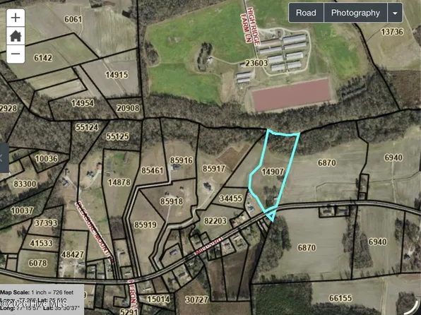 3515 Mills Road, Greenville, NC 27858