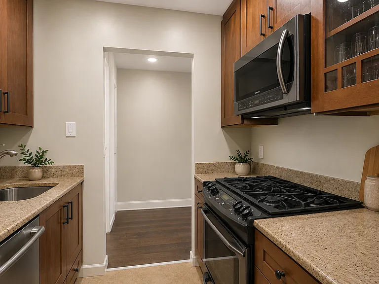 2829 Connecticut Ave NW #502 — Photo 3