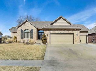 3210 W Keywest St, Wichita, KS 67204