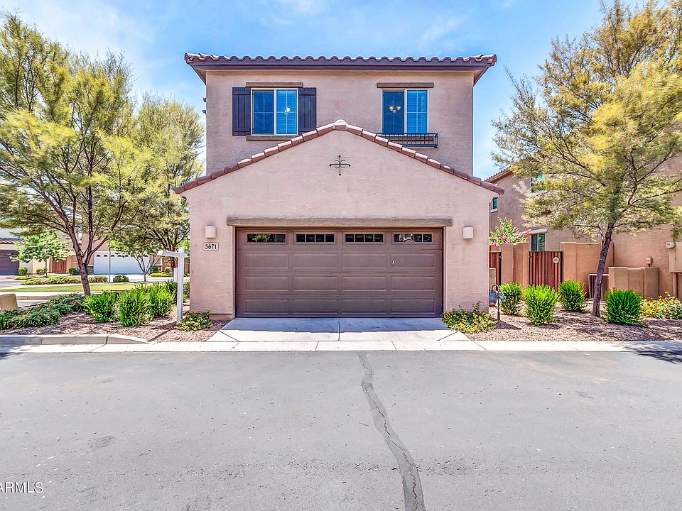 1st image of 3671 E HICKORY Lane